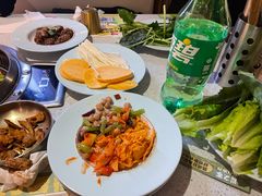 -炭之家·齐齐哈尔非遗烤肉·鲜切直供(中央大街店)
