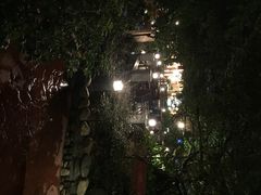古兜温泉综合度假区-江门古兜温泉小镇