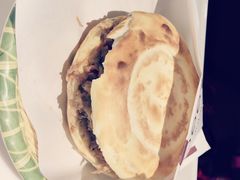 -白起肉夹馍