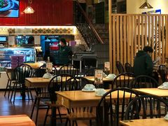 -马来西亚肉骨茶汤·招牌螃蟹·烧鸡·呷喱吧吧(海上世界店)