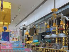 -泡泡玛特POPMART(浦项中心体验店)