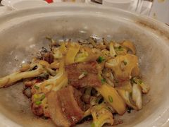 -金时代顺风大酒店(临港百联店)