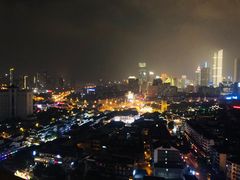 -杜尚rooftop露台酒吧