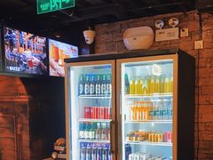 -1819餐厅·团队聚餐·烤串·精酿