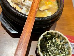 -白石的深夜食堂(济南万象城店)