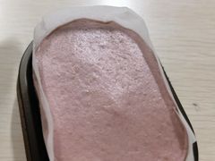 桃桃茉香半熟芝士-瑞幸咖啡(石榴中心店)