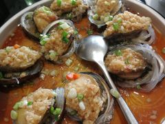 -香雪海饭店中餐厅(人民桥店)