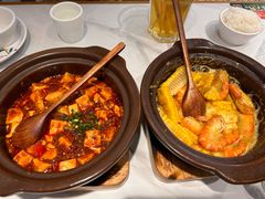 -火啫啫·粤式啫啫煲(南通首店)