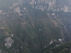 -重庆云阳龙缸景区