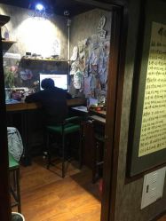 -鳌首刺青纹身 穿孔饰品店