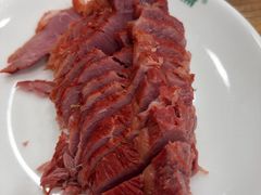 -老刘家永盛斋·传统泡馍(东关南街店)