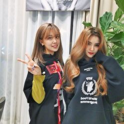 点击看大图 -3AM HAIR SALON烫发染发接发