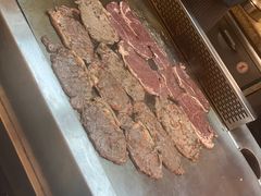 -东方红海鲜百汇(国际大厦店)