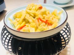 -荷庭·精致湘菜(华强北九方店)