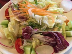 -WOLFGANG PUCK KITCHEN & BAR(迪士尼小镇店)