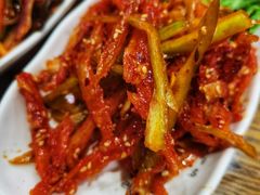 -韩阳王石板烤肉