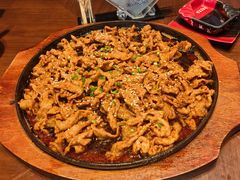 -柴米油盐(土菜院子店)
