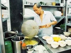 -麦文记面家(佐敦店)