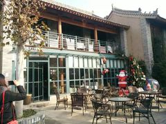 门面-袁家村关中印象体验地(大唐不夜城店)