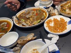 -鑫悦楼煎蟹·16年海鲜大排档