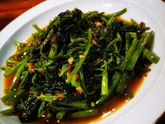 马来风光-默加东南亚美食(大宁音乐广场店)