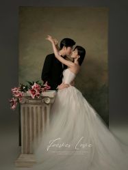 -今生有约婚纱摄影店(景德路店)