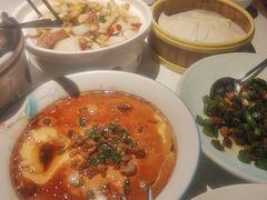 -庆江南江南菜(昆山吾悦广场店)