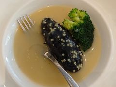-喜来登由由大酒店九州膳坊中餐厅
