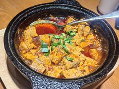 -百年神厨·地道川菜(紫荆店)