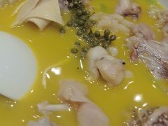 -熠盛粤味·顺德桑拿鸡(永康路店)