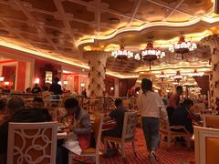 -咖啡苑 - 蔚藍夏日限定主题(永利皇宫店)
