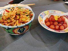 -伊带伊路新疆美食府(呼家楼店)