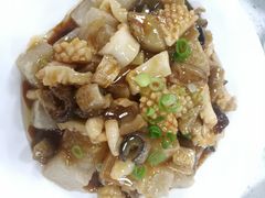 -睿柏云酒店-餐厅