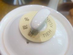 -好彩海鲜火锅饭店(银河百老汇店)