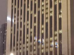 -济南喜来登酒店
