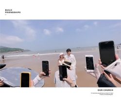 -巴黎婚纱摄影(瑞安旗舰店)