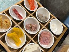 -一绪に寿喜烧(虹悦城店)