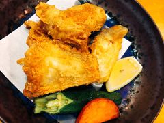 -天正河鲀·河豚亭(大连店)