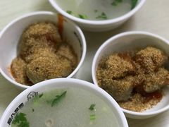 -阿凸芋圆(上帝街店)