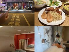 -万事吉健康生活馆(古城店)