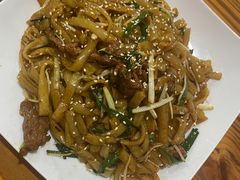 -南记食粥坊·宵夜大排档(莲花总店)