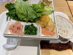 -陳生記米线·始于1989(体育场路店)