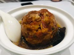 手切淮阳狮子头-江南厨子(万象天地店)