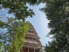 -宝通禅寺
