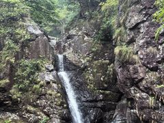 -白云源风景区