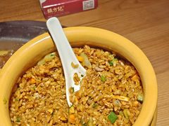 饿肝炒饭-佬土鹅肠火锅(解放路店)
