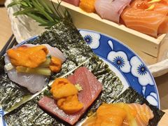 -小山日本料理(太古汇店)