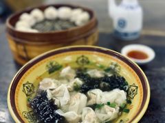 小馄饨-吾介小籠館