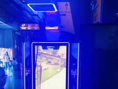 -嗨马乐动室内潮玩运动·团建·轰趴·桌游(南丰汇店)