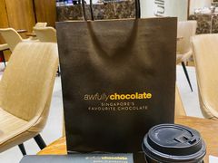 -Awfully Chocolate(环球港店)